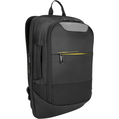Targus CityGear Convertible 14 15.6 Laptop-Rucksack