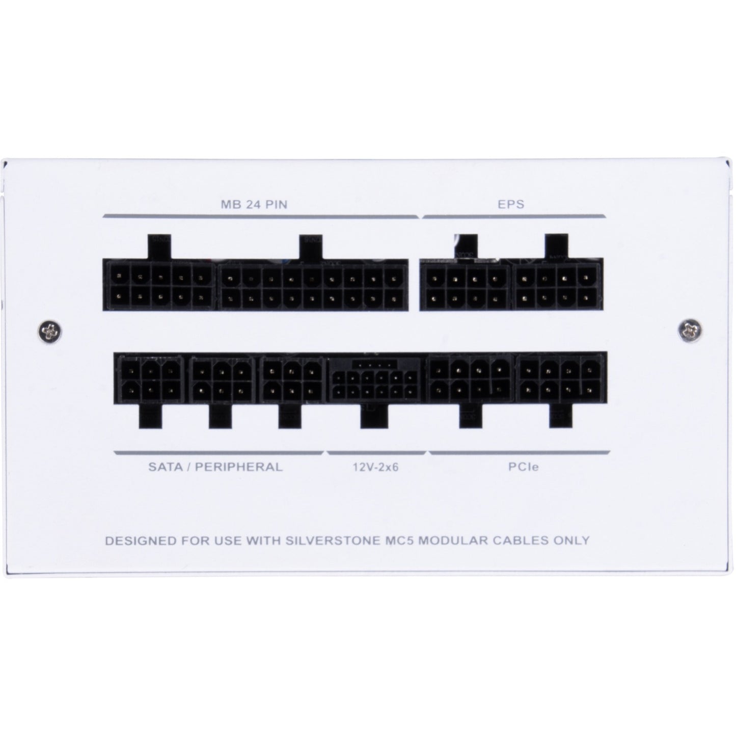 Silverstone SST-DA850R-GMA-WWW