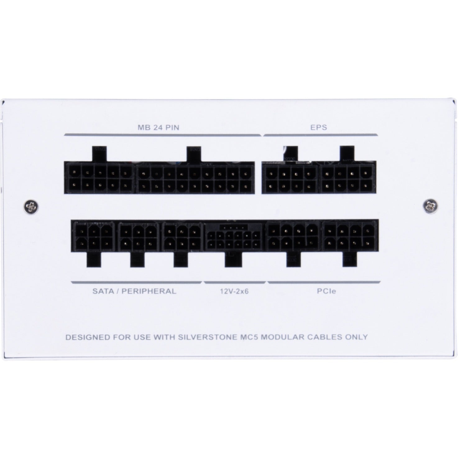 Silverstone SST-DA850R-GMA-WWW