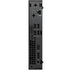 Dell Pro QCM1250 PC-System (schwarz | Core Ultra 5 235t | Intel-Grafik | 8 GB | 512 GB SSD)