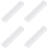 Silverstone SST-PP07E-MBW-V2, 24-Pin-ATX-Verlängerungskabel - afbeelding 4