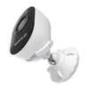 Reolink E450 4K 8MP Dual Band WiFi-Überwachungskamera (weiß)
