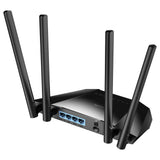 Cudy N300 Wi-Fi 4G LTE Cat4 Router - afbeelding 3