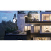 FOSCAM SD8P, 4K 8MP Dual-Band-WiFi PTZ externe Sicherheit