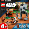 LEGO LEGO Star Wars 75332 AT-St.
