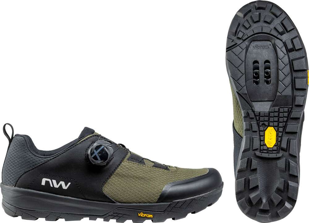 Northwave Rockit Plus – MTB-Schuhe