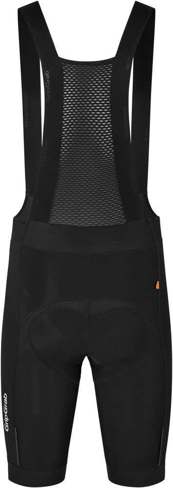 Gripgrab Aquarepel wasserabweisend – Trägerhose mit Polster