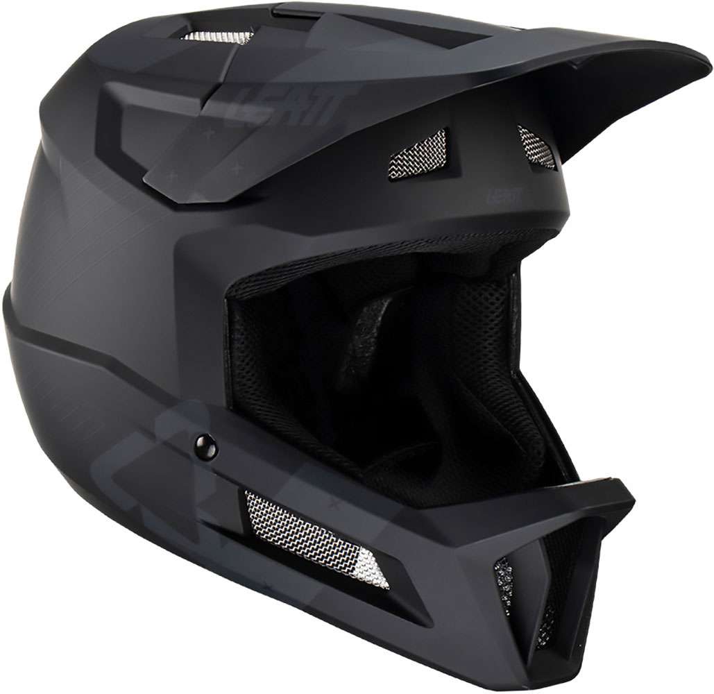 Leatt 2.0 Gravity – Integralhelm