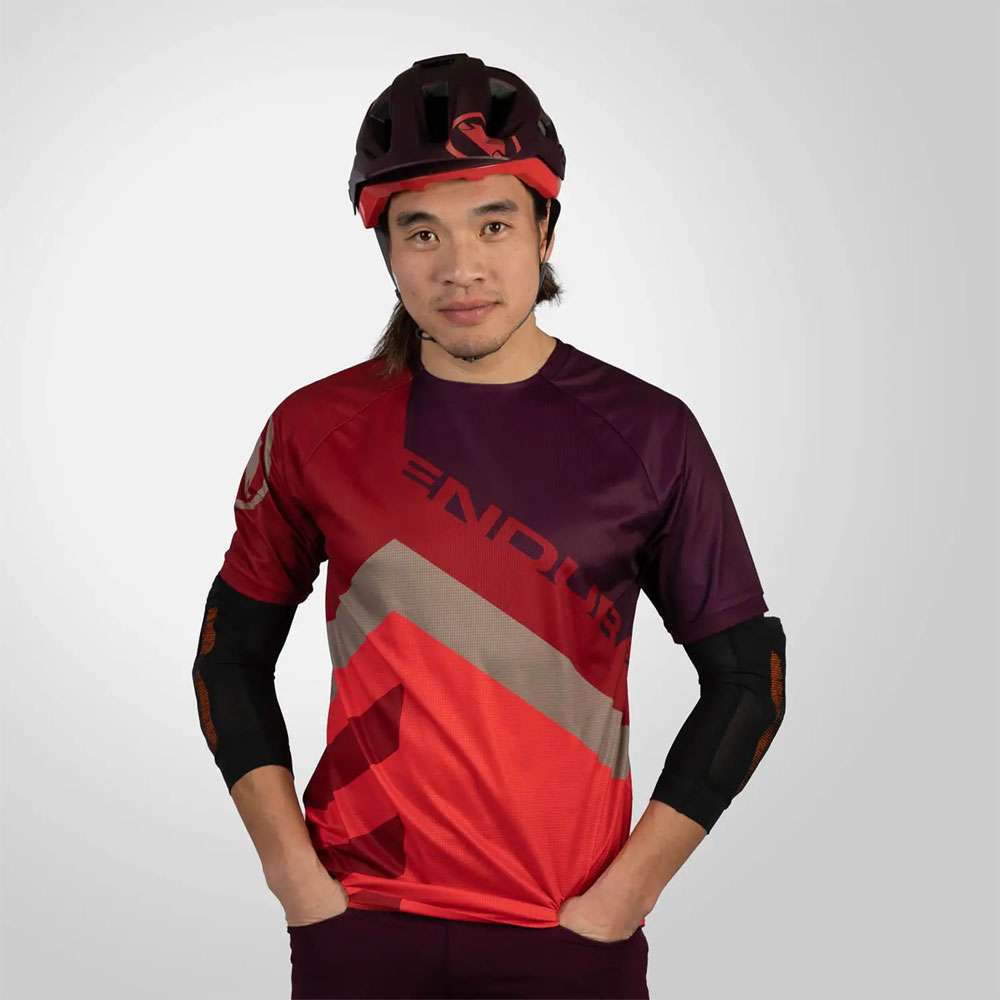Endura mt500 ghost d3o® – Ellenbogenprotektoren