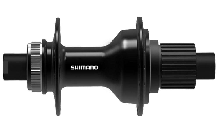 Shimano fh-tc600-ms-b 12-Gang-Centerlock-Hinterradnabe 12 x 148 mm