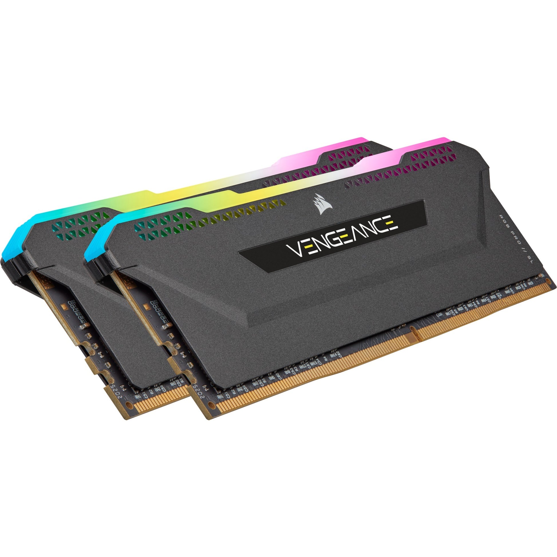 Corsair 32 GB DDR4-3200 Kit