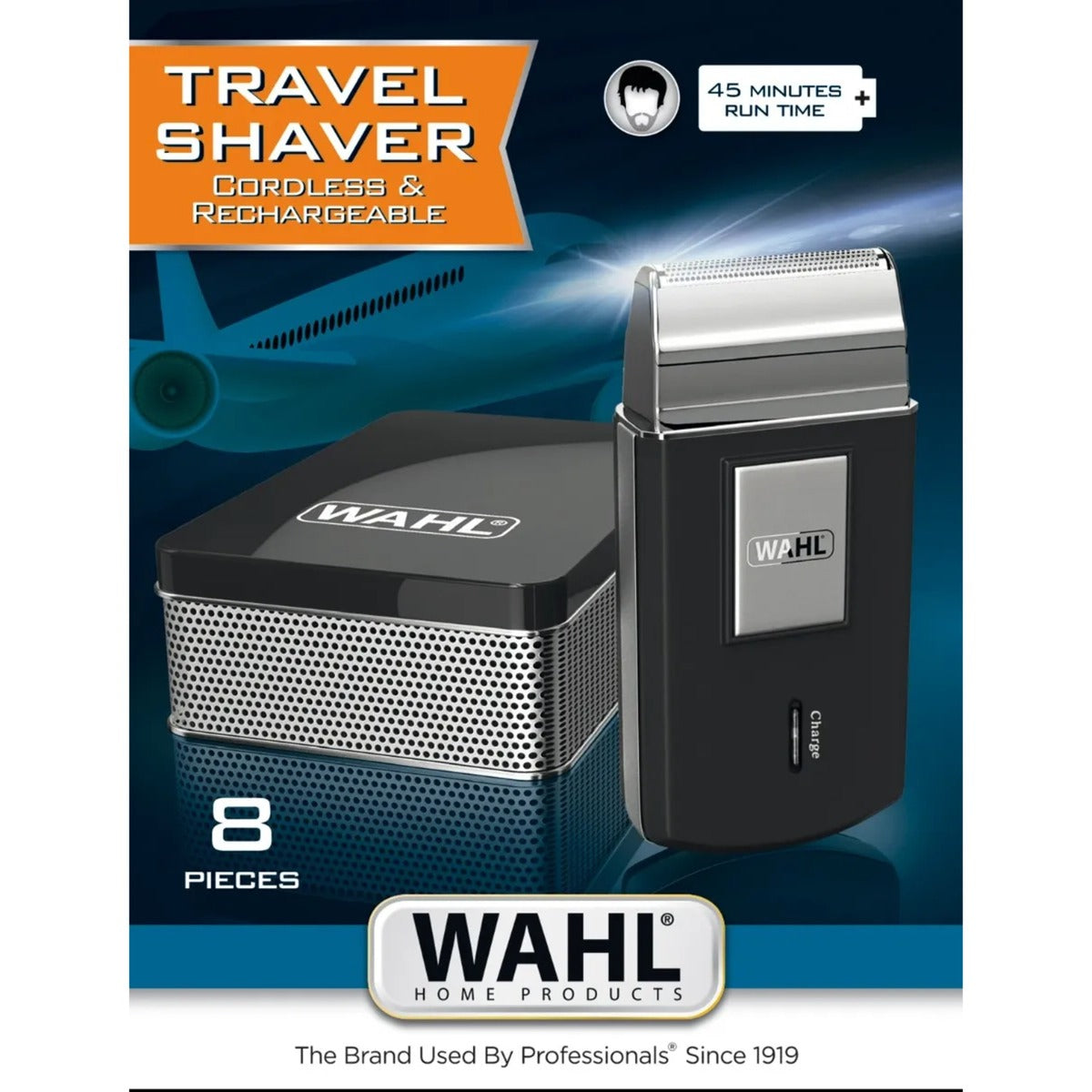 Wahl Home Products Travel Set