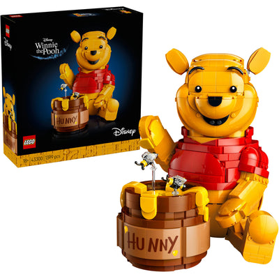 Lego Disney 43300 Winnie Puuh
