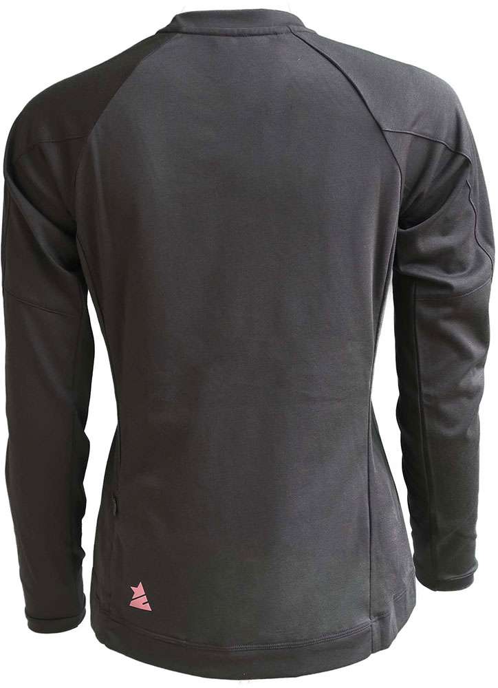 Zimtstern pureflowz - MTB-Langarmtrikot für Damen