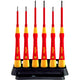 Wiha Feinschraubendreher Set Picofinish Electric