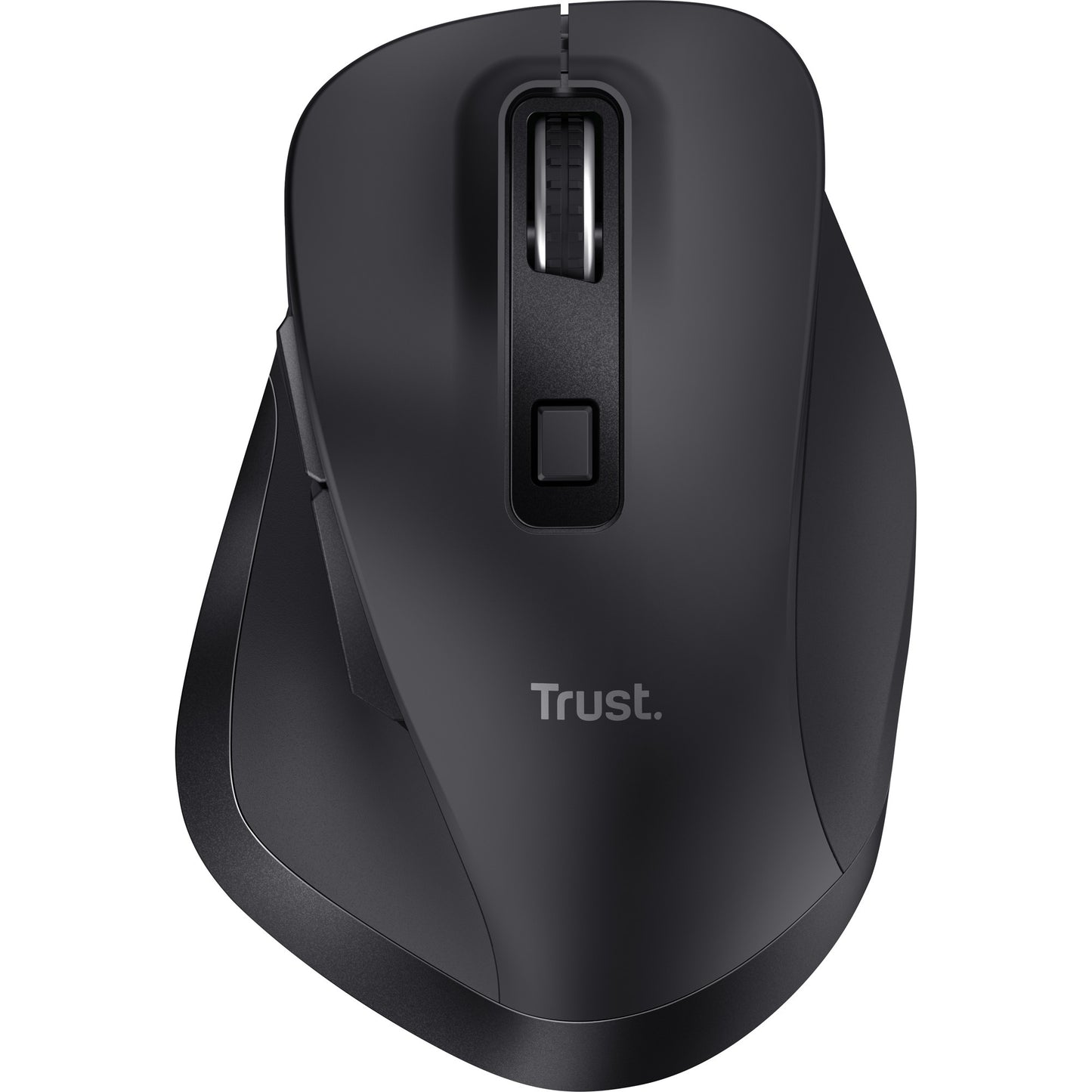 Vertrauen Sie Fyda Wireless Maus