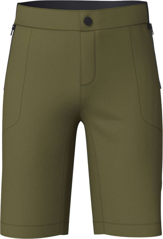 Cube cmpt – MTB-Shorts