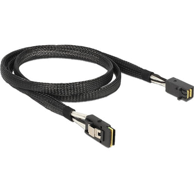 DELOCK MINI SAS HD SFF-8643> MINI SAS SFF-8087