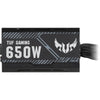 Asus Tuf Gaming 650b