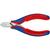 Knipex 7-teilige Tasche 00 20 16