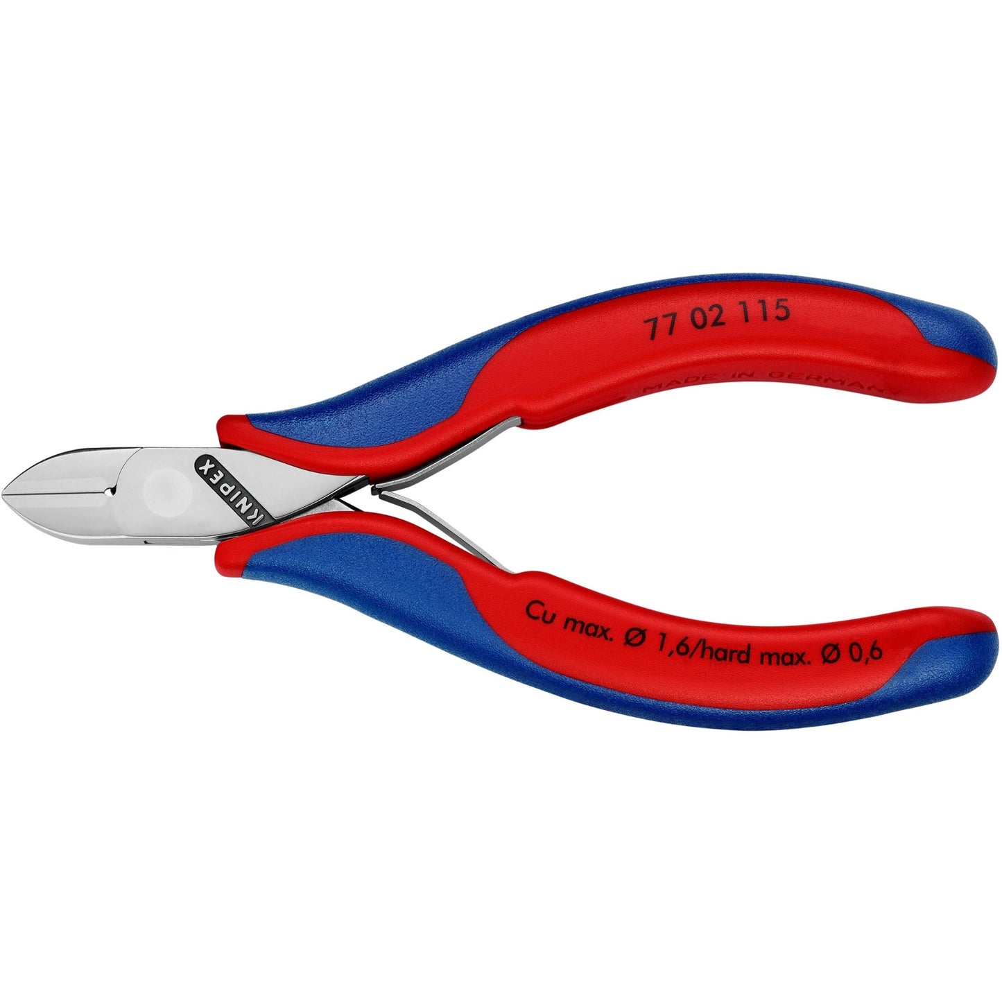 Knipex 7-teilige Tasche 00 20 16