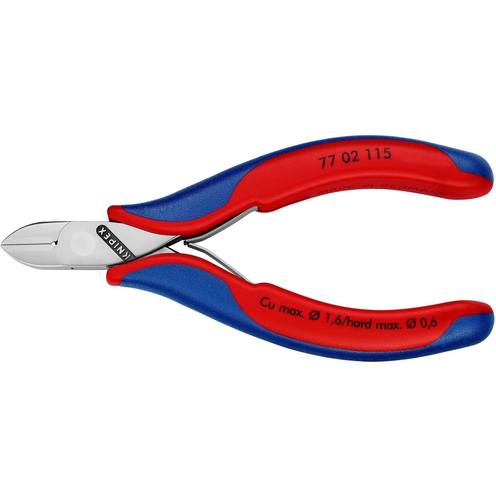 Knipex 7-teilige Tasche 00 20 16