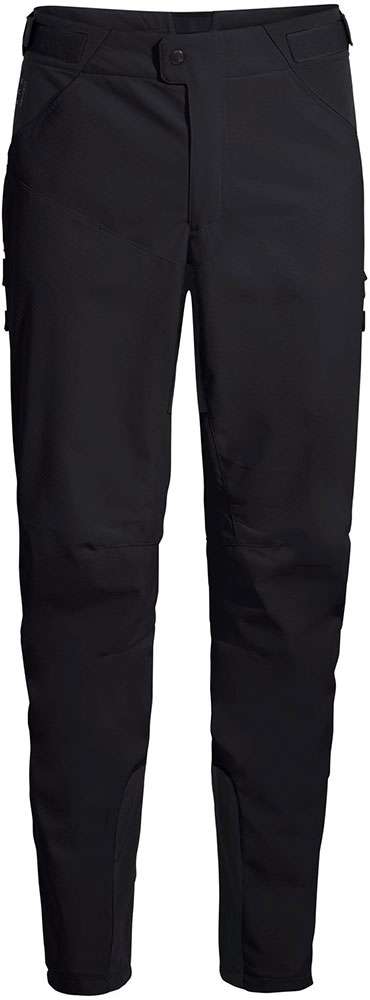 Vaude qimsa ii – Softshellhose – Langgröße
