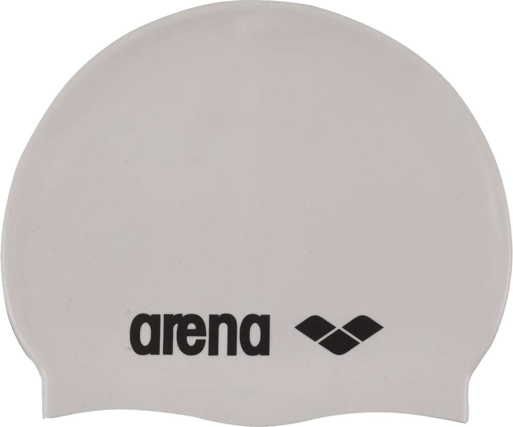 Arena Classic Silikon - Badekappe