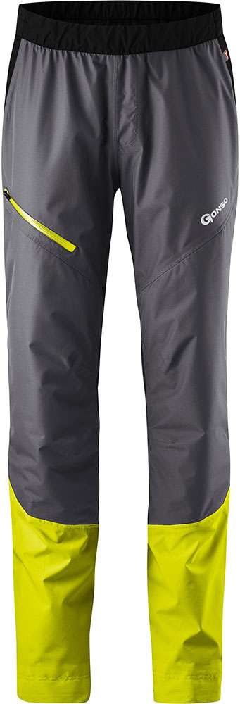 Gonso Save Thermo – Regenhose