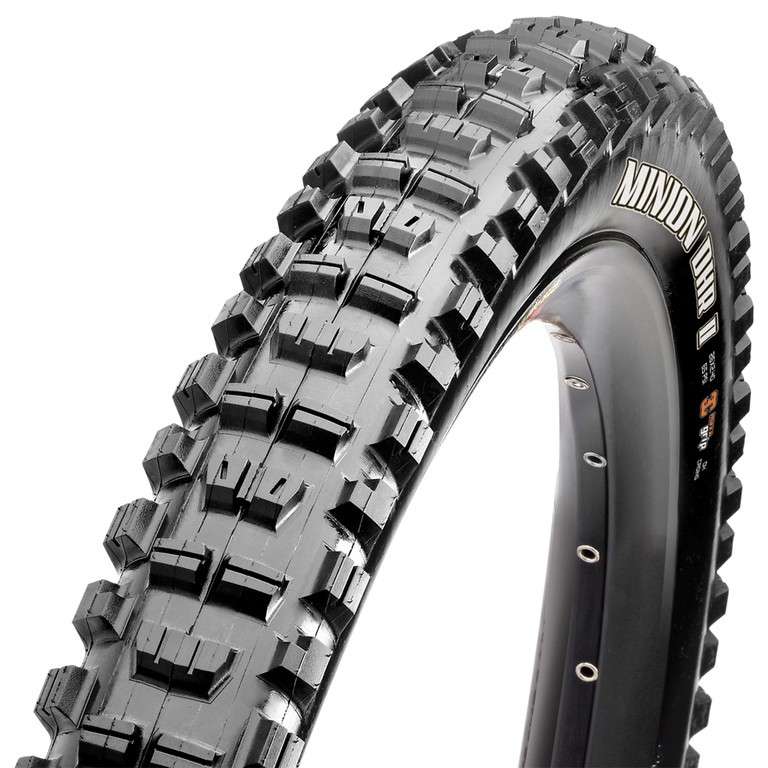 Maxxis Tyre Minion DHR II 3C EXO TR 29 x 2,40 SW FALT