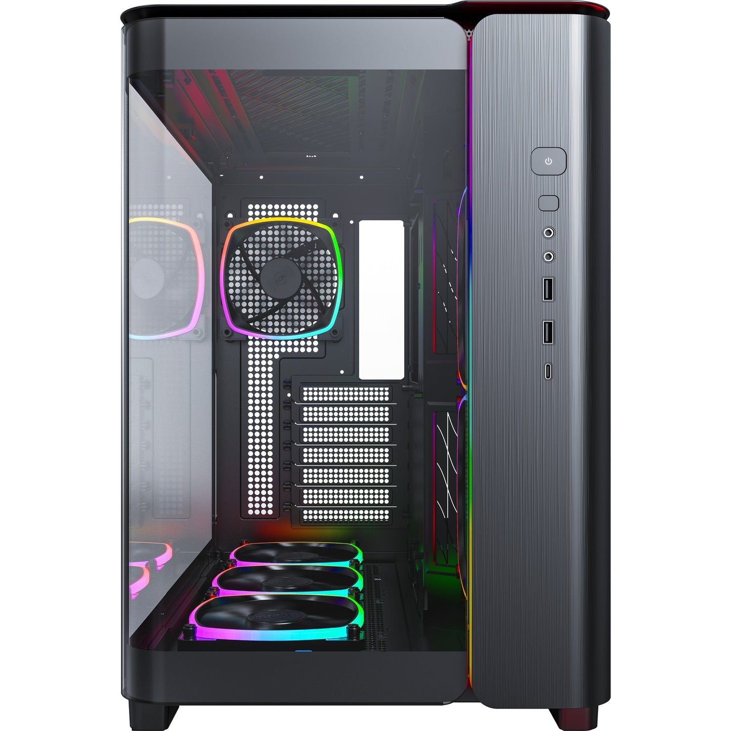 Montech King 95 Pro
