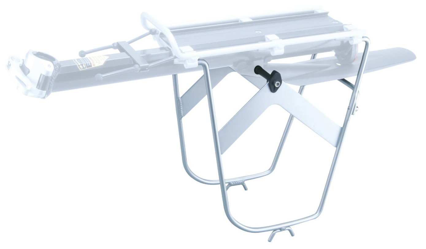 Topeak - Topeak Zeble Rame Beamrack MTX