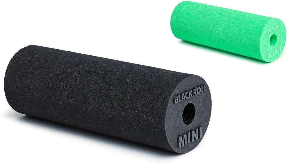 Blackroll Mini – Faszienrolle