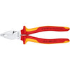 Knipex Stärke Combitang 0206200
