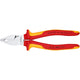 Knipex Stärke Combitang 0206200