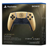 Sony Interactive Entertainment Dualsense Wireless Controller – 007 First Light Limited Edition (Gold Schwarz, für Playstation 5)