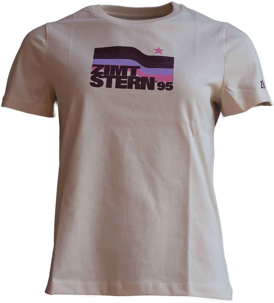 Zimtstern Northz - Damen T-Shirt
