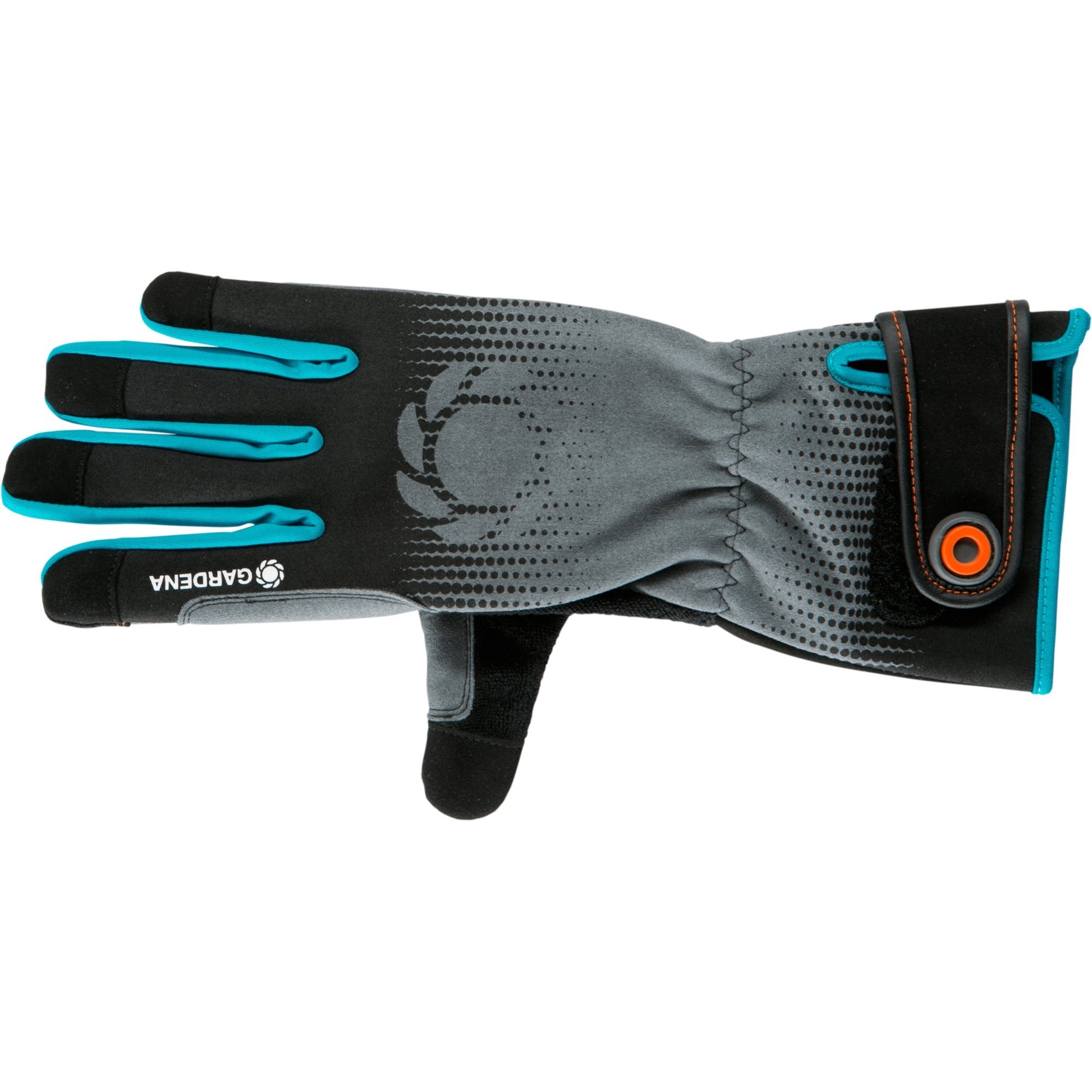 Gardena Strauch Wartung Handschuh