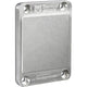 Thermal Grizzly Intel High Performance Heatspreader V1