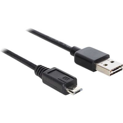 Delock Easy USB-A 2.0> Micro-USB-B-B-B-B-B-B-B-B-B-B-B-B-B