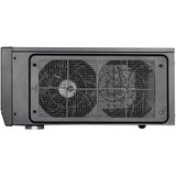 Silverstone SST-GGD09B-C - afbeelding 12