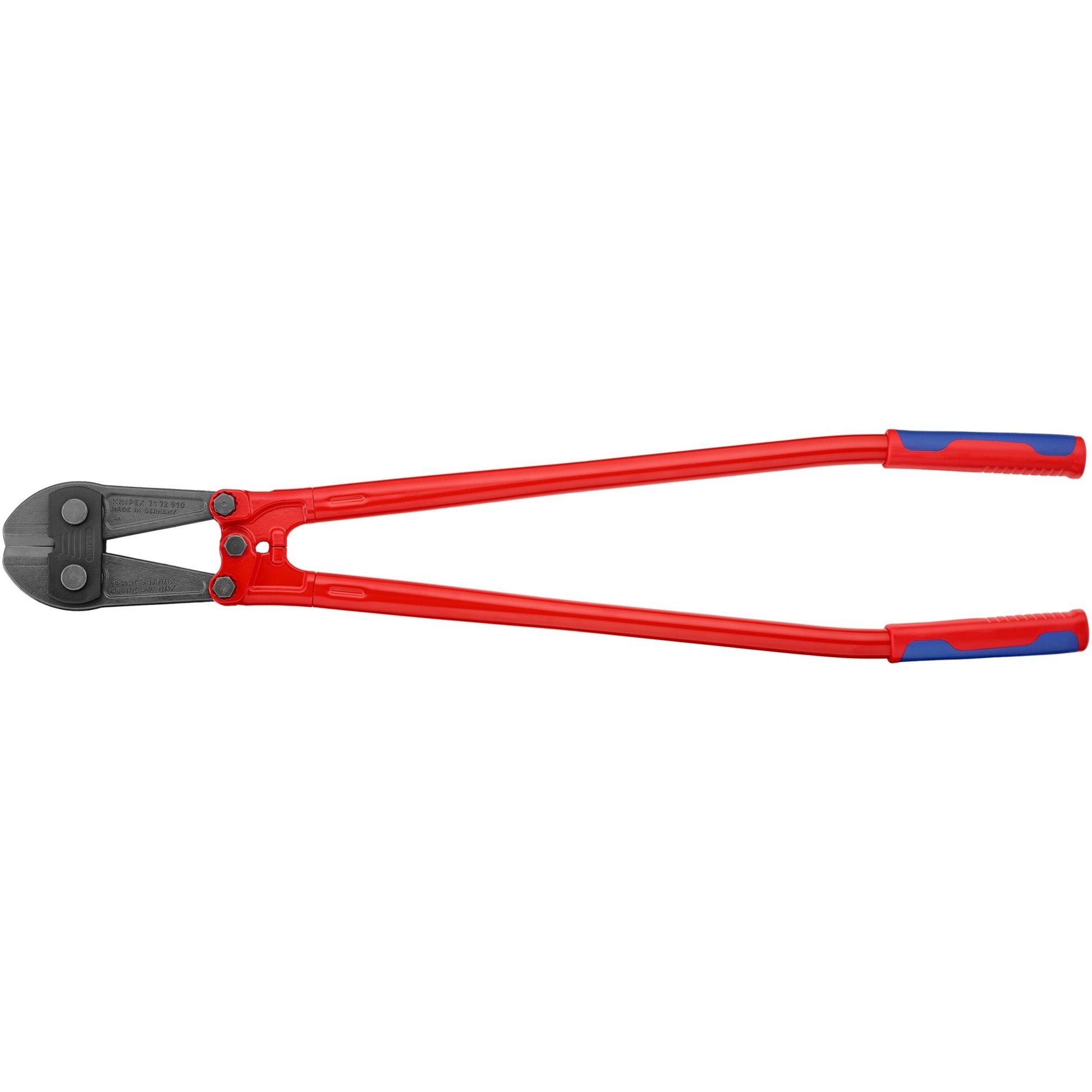 Knipex Boutnijder 71 72 910
