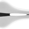 Fizik Arione R3 Offener weißer Sattel
