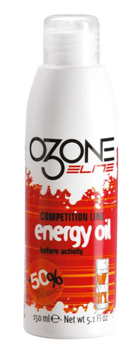 Elite Ozon-Energieöl 150 ml