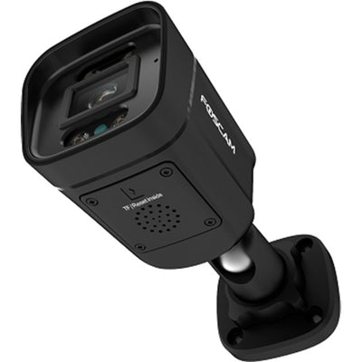 FOSCAM V4EC, 4MP Starlight POE -Überwachungskamera