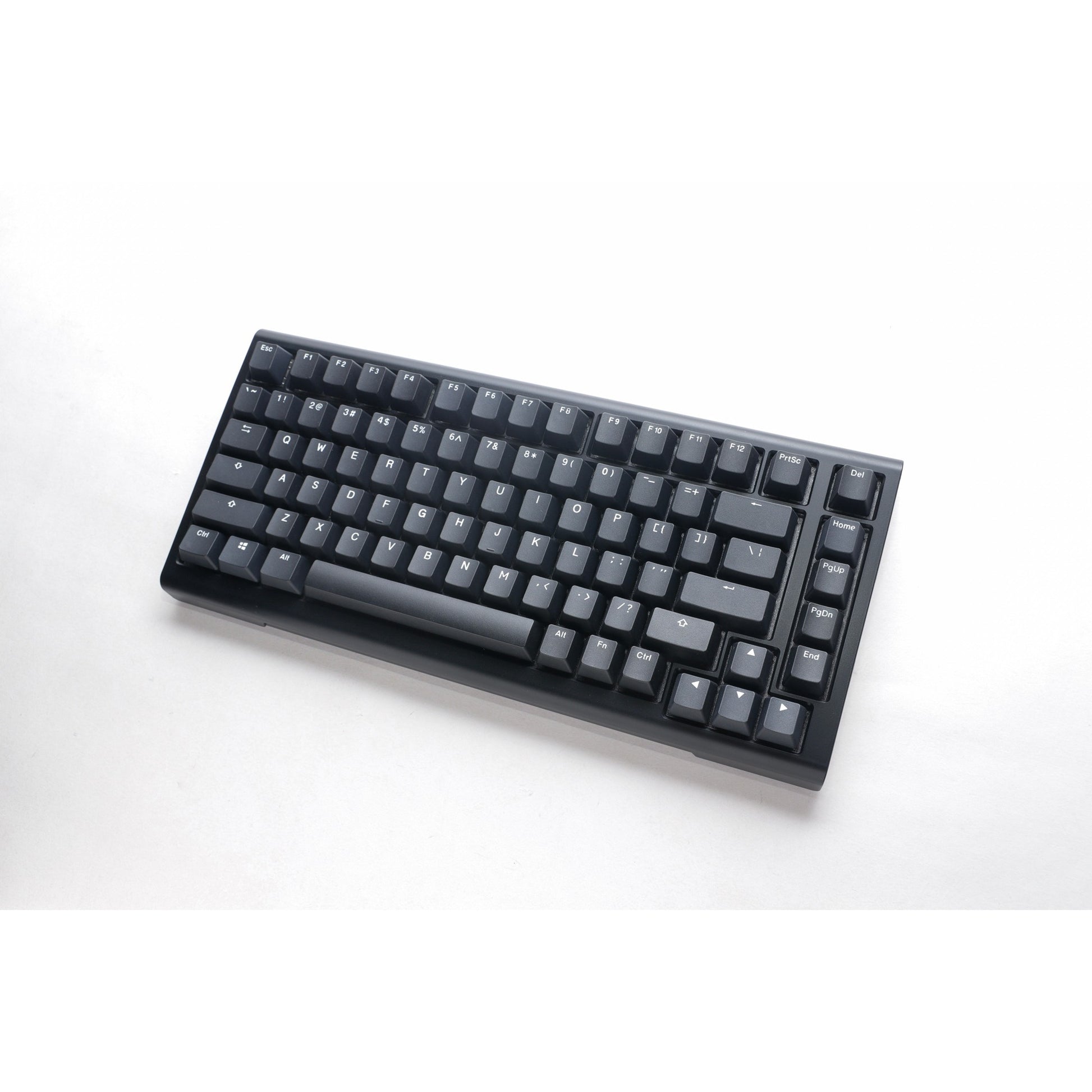 Ducky ProjectD Tinker 75 mit QMK VIA