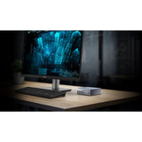 Asus Ascent GX10 Arm V9.2-A 128 1 Mini-PC (Dunkelgrau | NVIDIA GB10 Grace Blackwell | DGX Spark | NVLINK-C2C | 128 GB | 1 TB SSD) - afbeelding 21