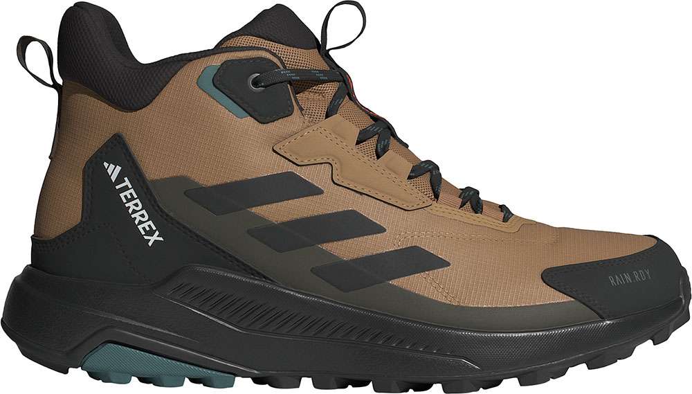 Adidas Terrex Anylander Mid Rain - Wanderschuhe