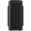 Ruhig sein! Stille Basis 802 Fenster