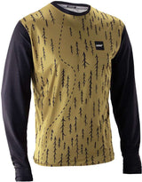 Leatt Trail 3.0 – MTB-Langarmtrikot - afbeelding 1